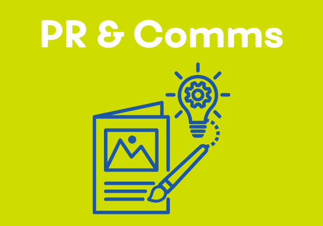 PR & Comms thumbnail